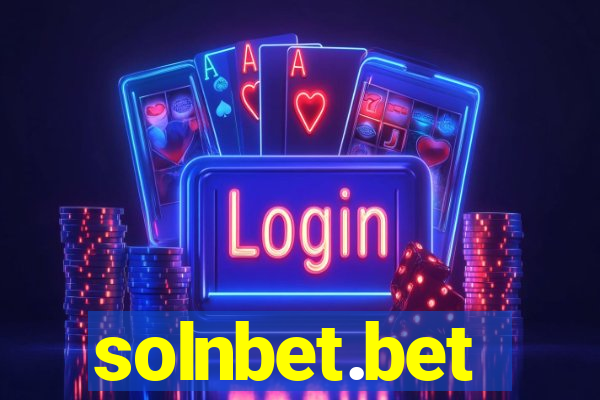 solnbet.bet