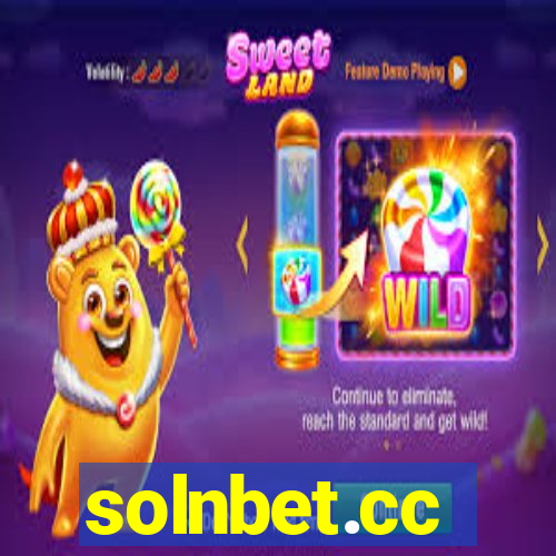 solnbet.cc