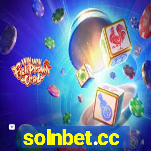 solnbet.cc