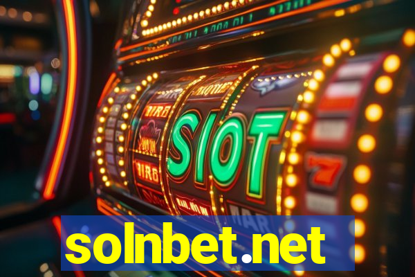 solnbet.net