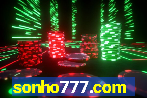 sonho777.com