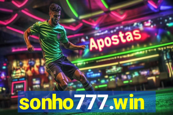 sonho777.win