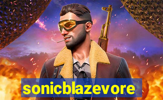sonicblazevore