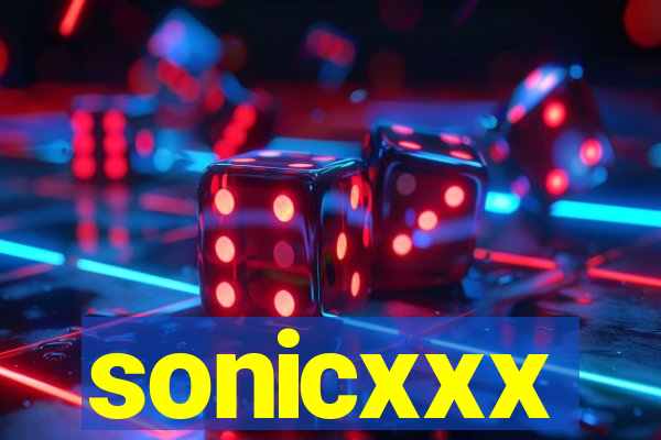sonicxxx