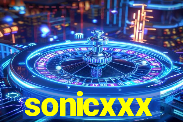 sonicxxx