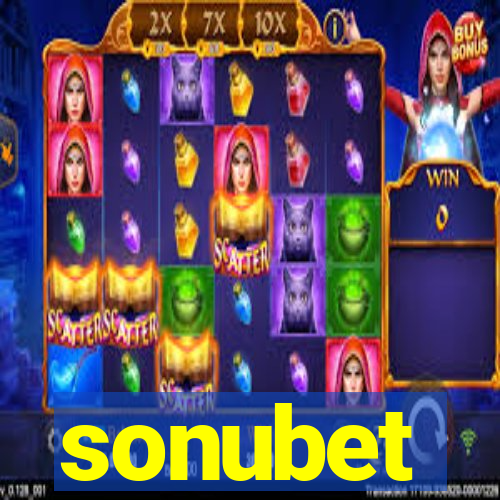 sonubet