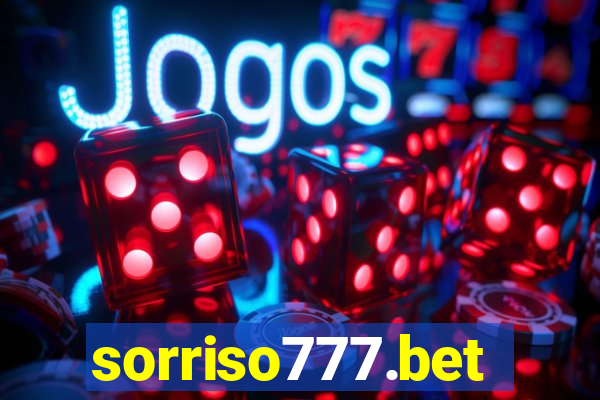 sorriso777.bet