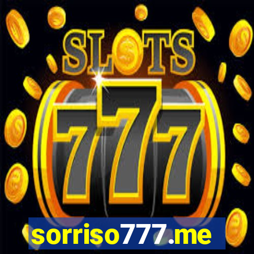 sorriso777.me