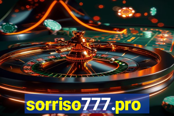sorriso777.pro