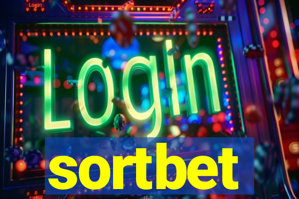 sortbet