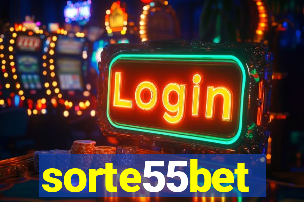 sorte55bet