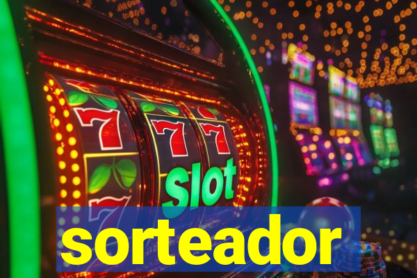 sorteador