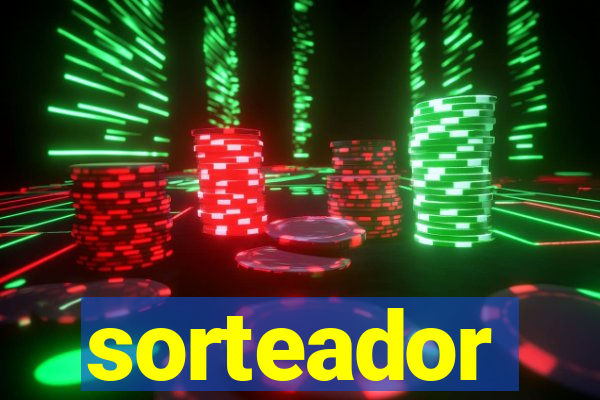 sorteador
