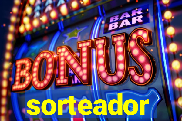 sorteador
