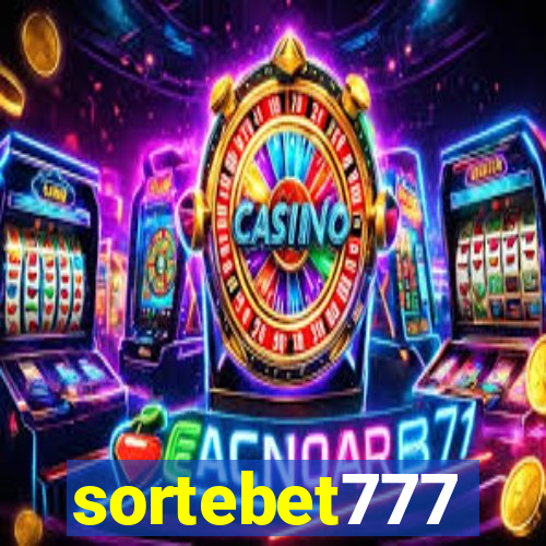 sortebet777