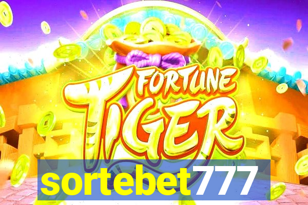 sortebet777