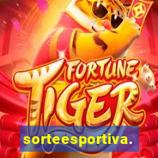 sorteesportiva.bet