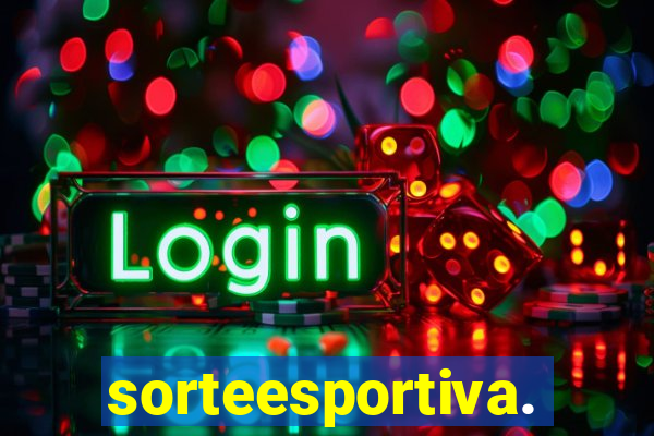 sorteesportiva.bet