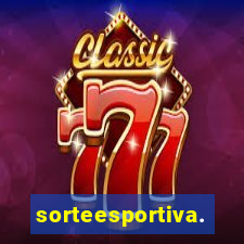 sorteesportiva.bet