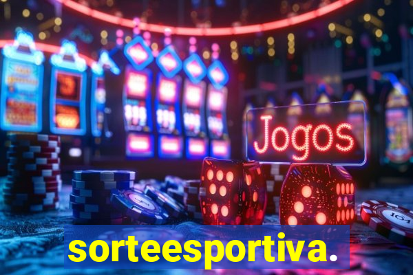 sorteesportiva.bet