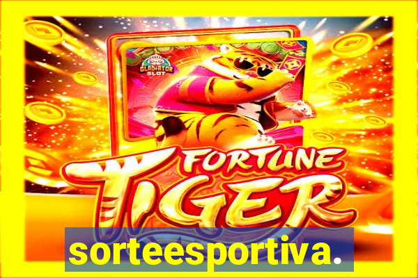sorteesportiva.net