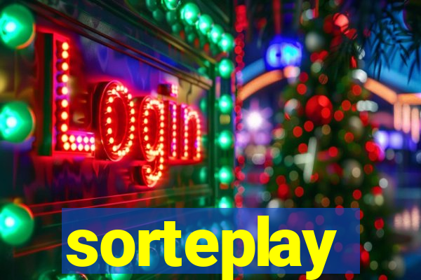 sorteplay