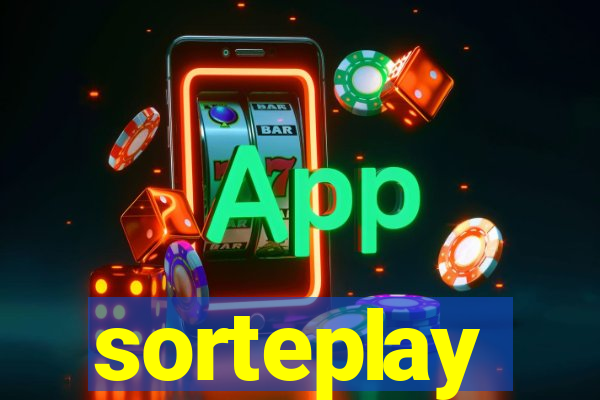 sorteplay