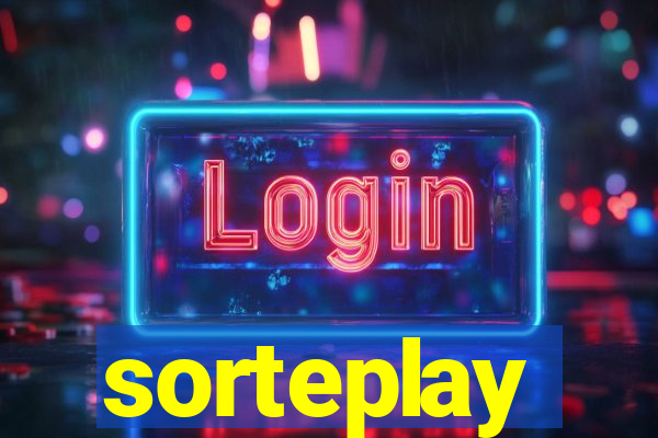 sorteplay