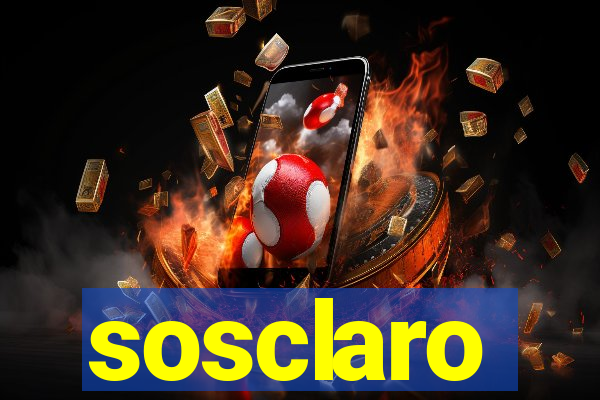 sosclaro