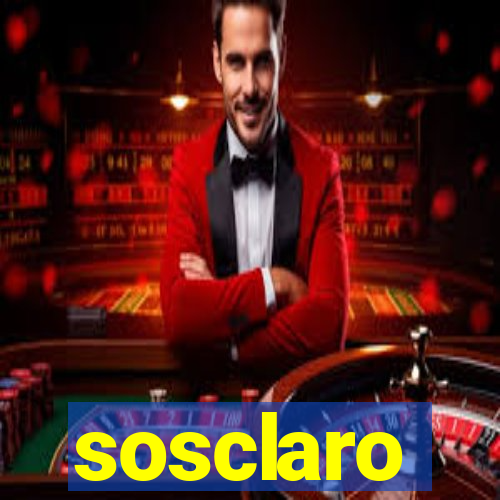 sosclaro
