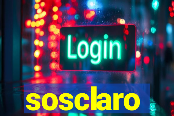 sosclaro