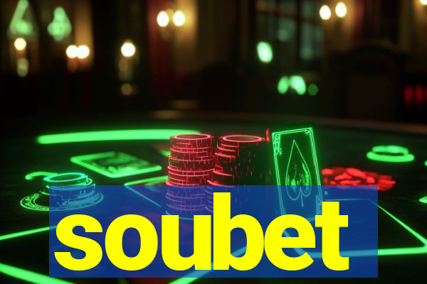 soubet