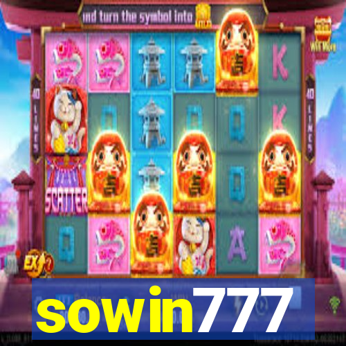 sowin777