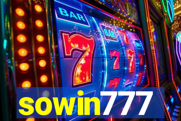 sowin777