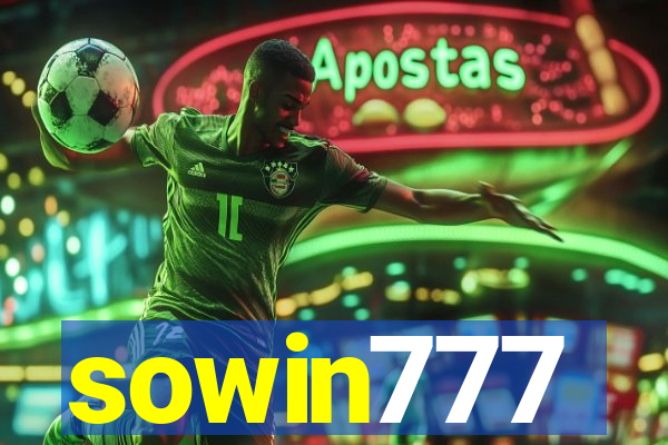 sowin777