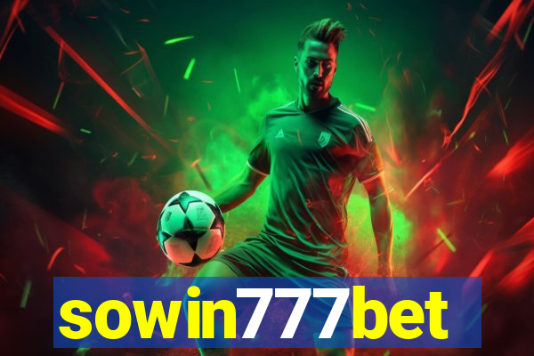 sowin777bet