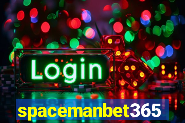 spacemanbet365