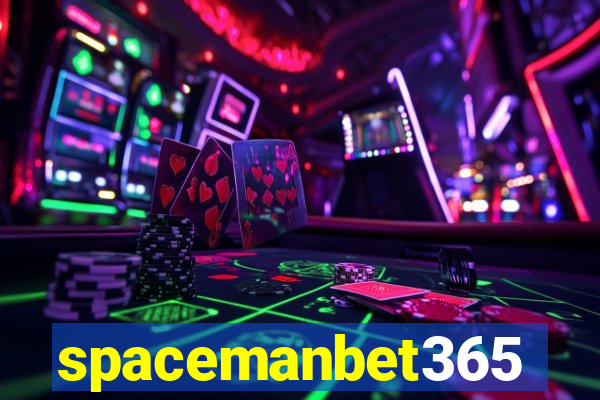 spacemanbet365