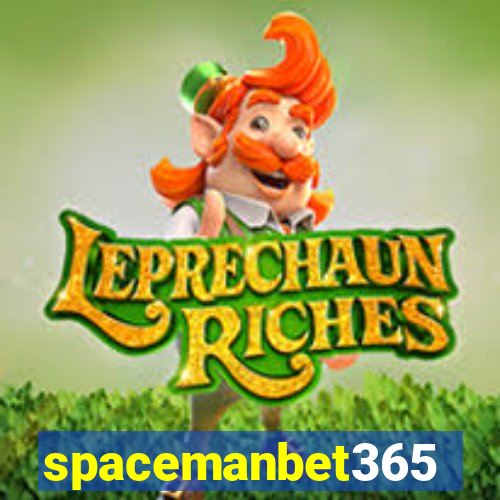 spacemanbet365