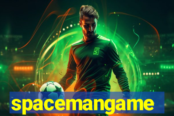 spacemangame