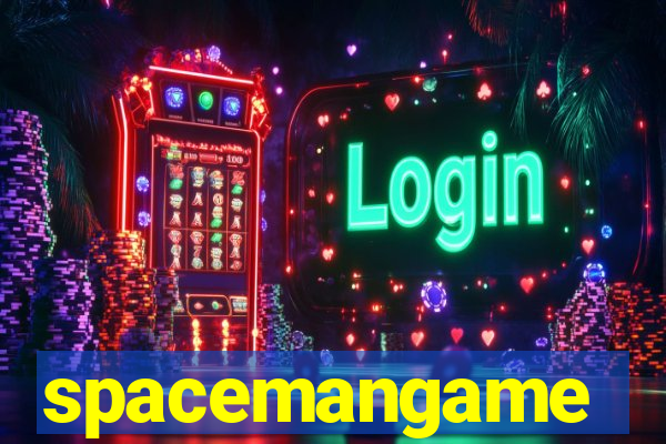 spacemangame