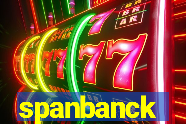 spanbanck