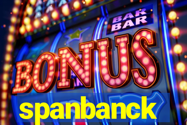 spanbanck