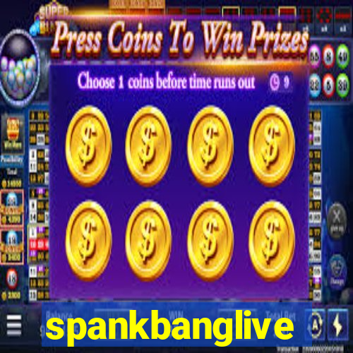 spankbanglive