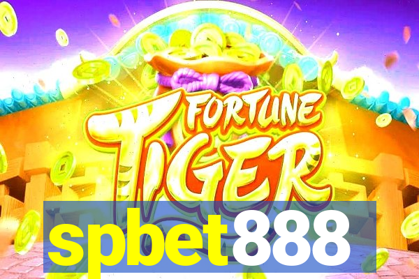 spbet888