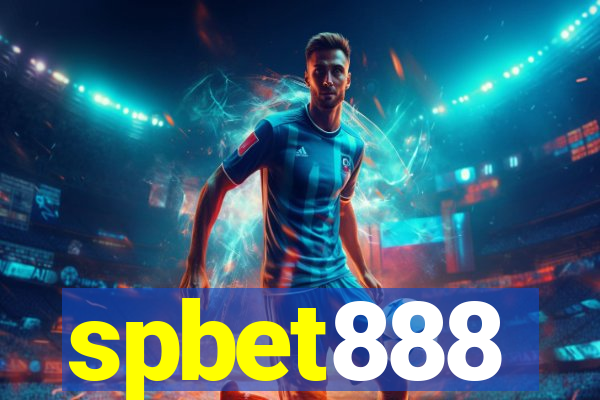 spbet888