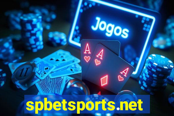 spbetsports.net