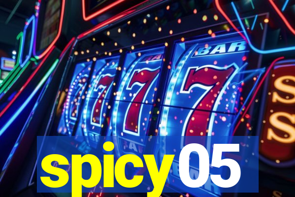 spicy05