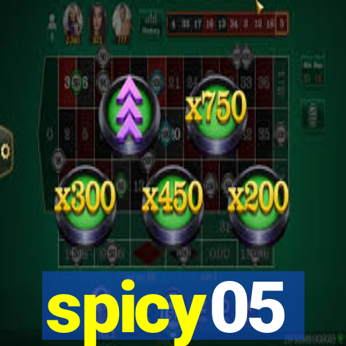 spicy05