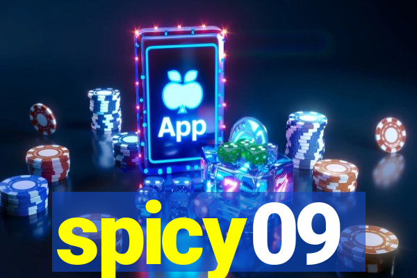 spicy09